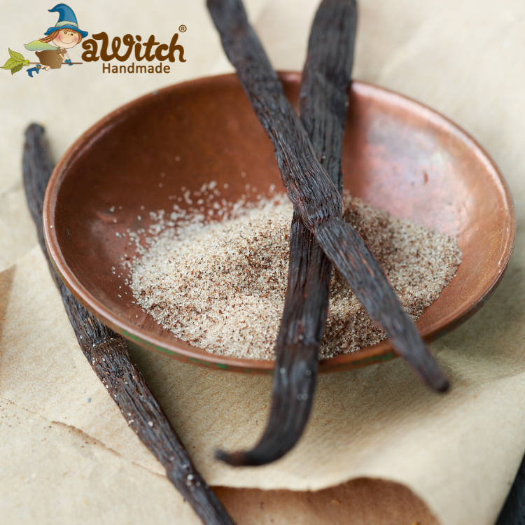 雲呢拿香草香精 香草香精