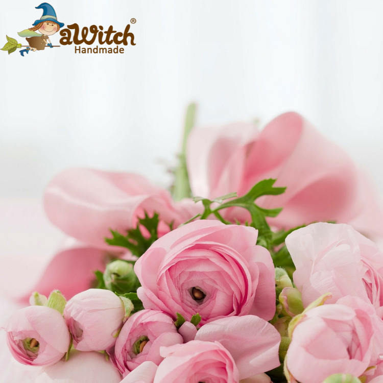 有機保加利亞玫瑰純露 玫瑰花水