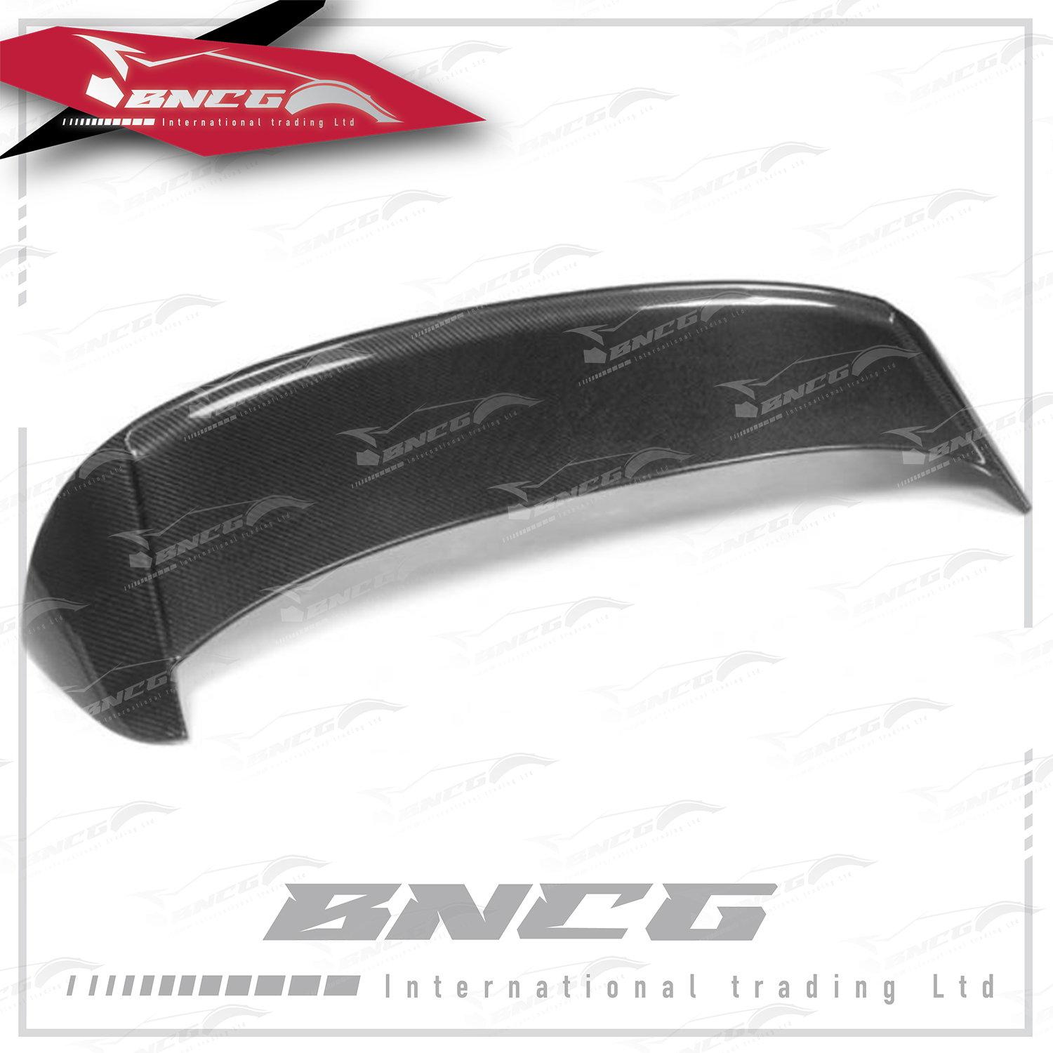 奧迪 Audi A3 2014+年式 改裝 卡夢 碳纖維 外觀件 空力套件 JC款 頂翼 擾流板