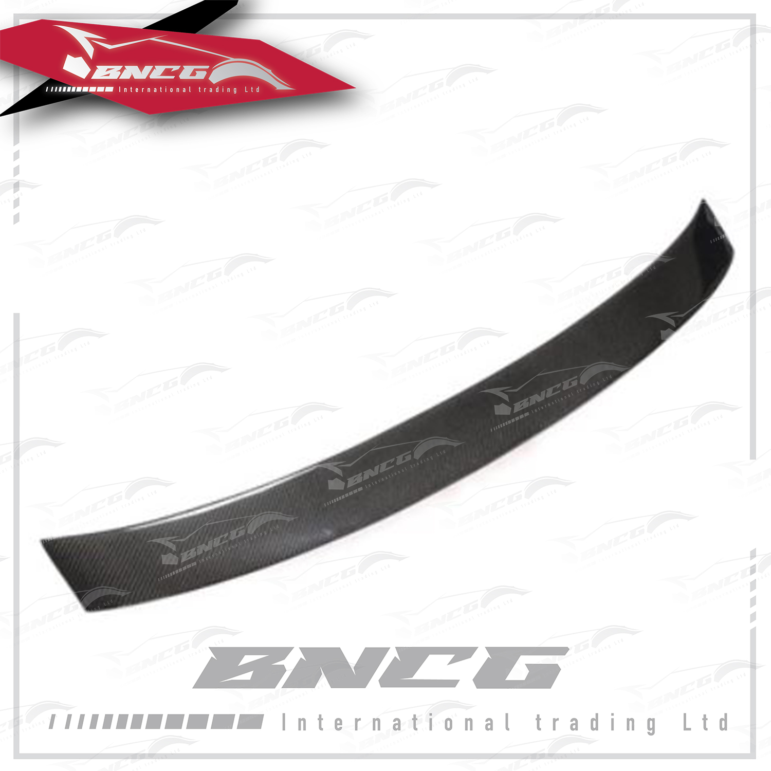 奧迪 Audi A3 改 RS3 14-19年式 改裝 卡夢 碳纖維 外觀件 空力套件 高腳款尾翼 擾流板