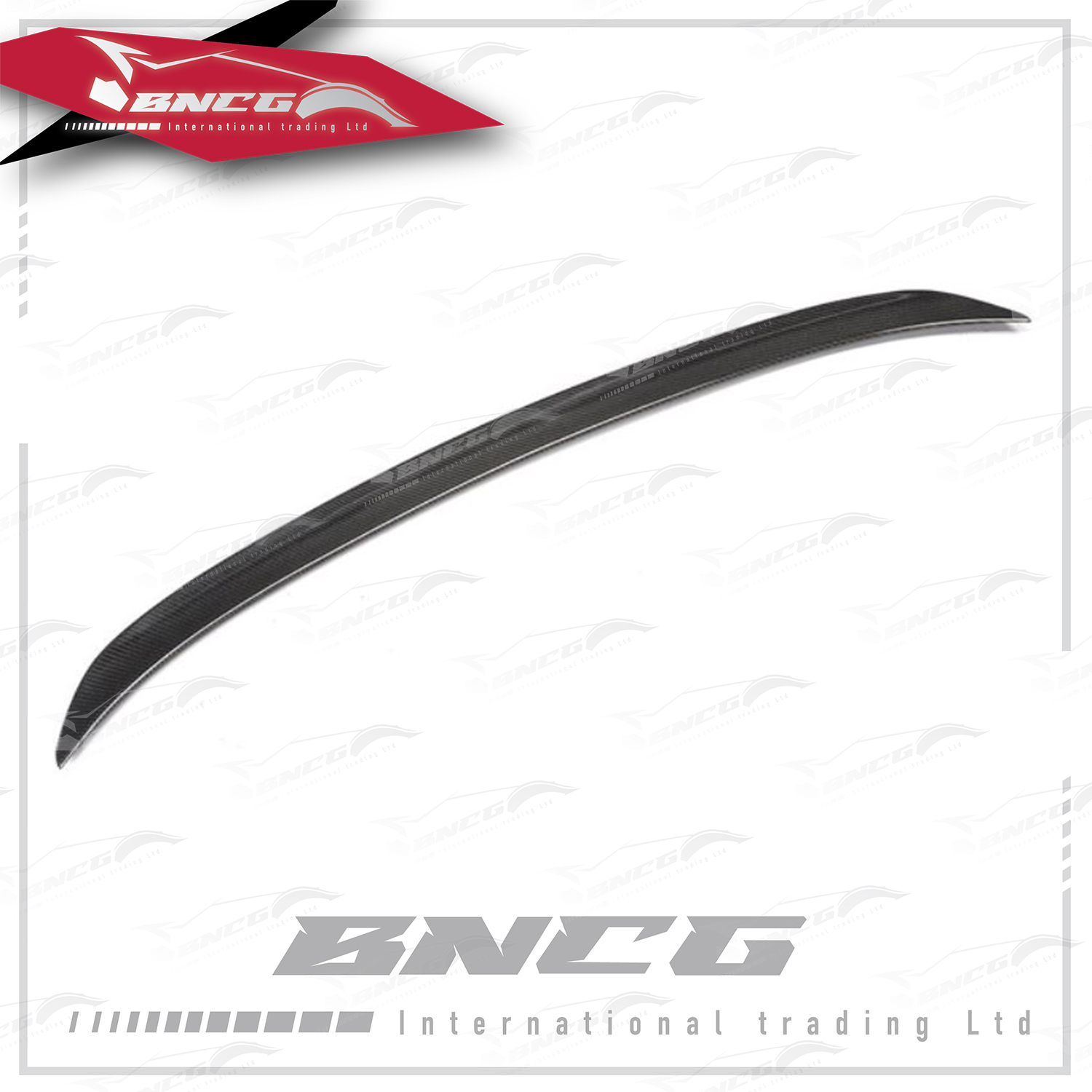 寶馬 BMW 3系列 F30 2012+年式 改裝 卡夢 碳纖維 外觀件 空力套件 尾翼 擾流板 小鴨尾