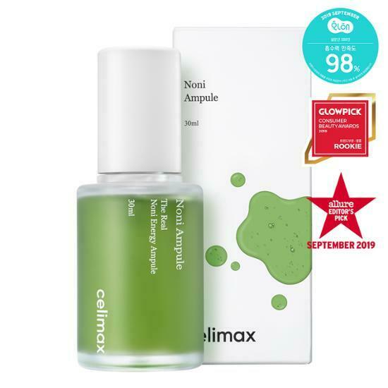 Celimax The Real Noni Energy Ampoule 30ml