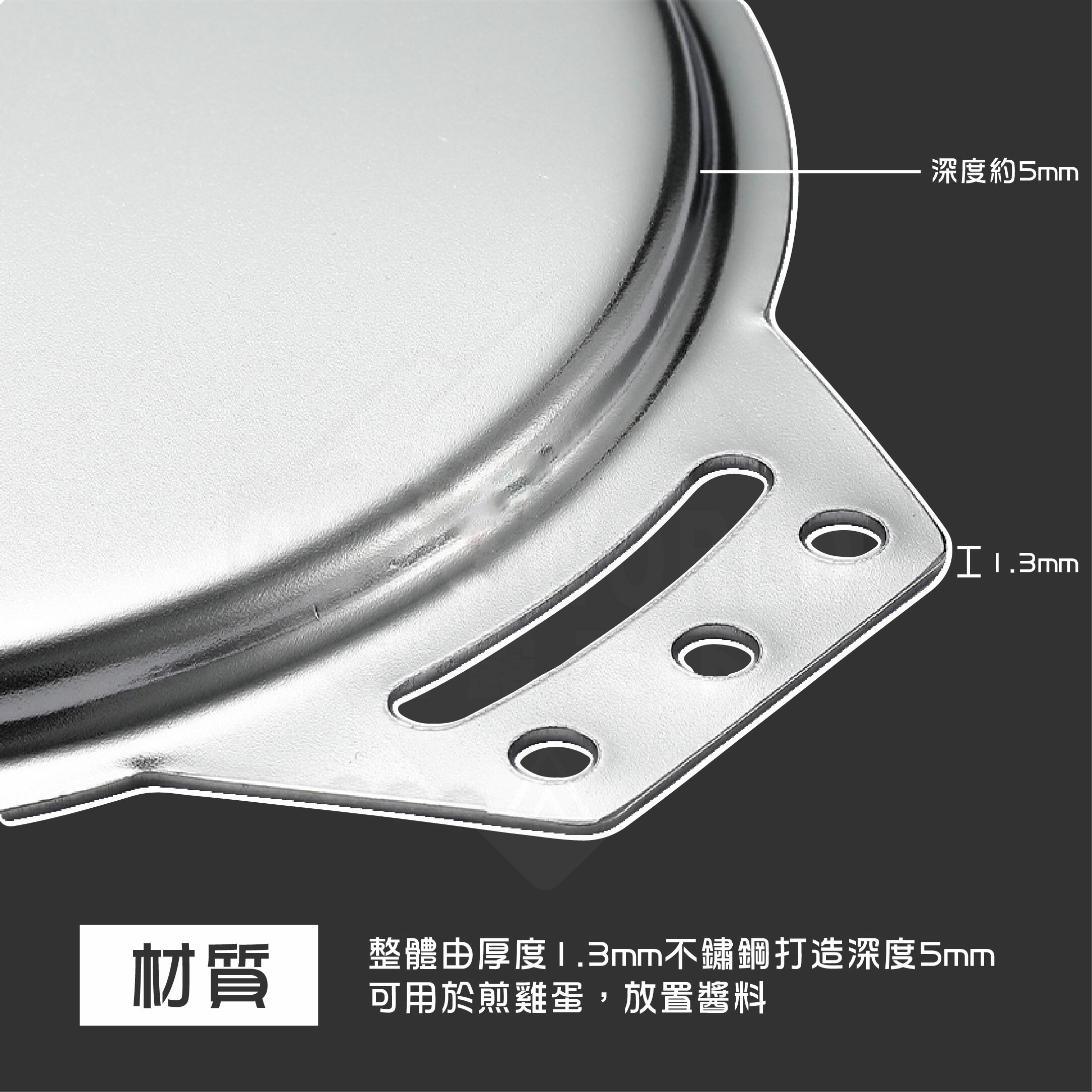 【CampingMoon】柯曼 雪拉杯杯蓋 S-SG