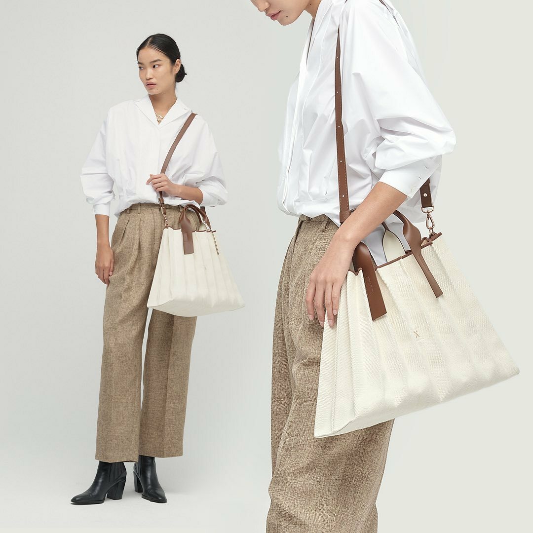 joseph & stacey,百摺包,針織,三宅一生, bao bao,韓星,太后,秀智,水桶包,