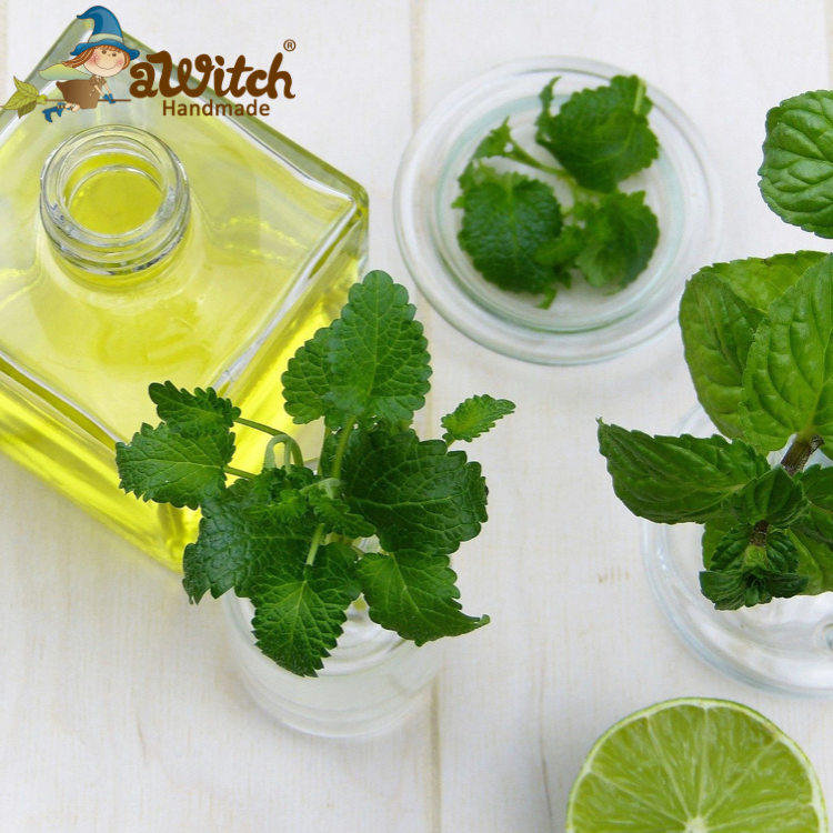 薄荷精油