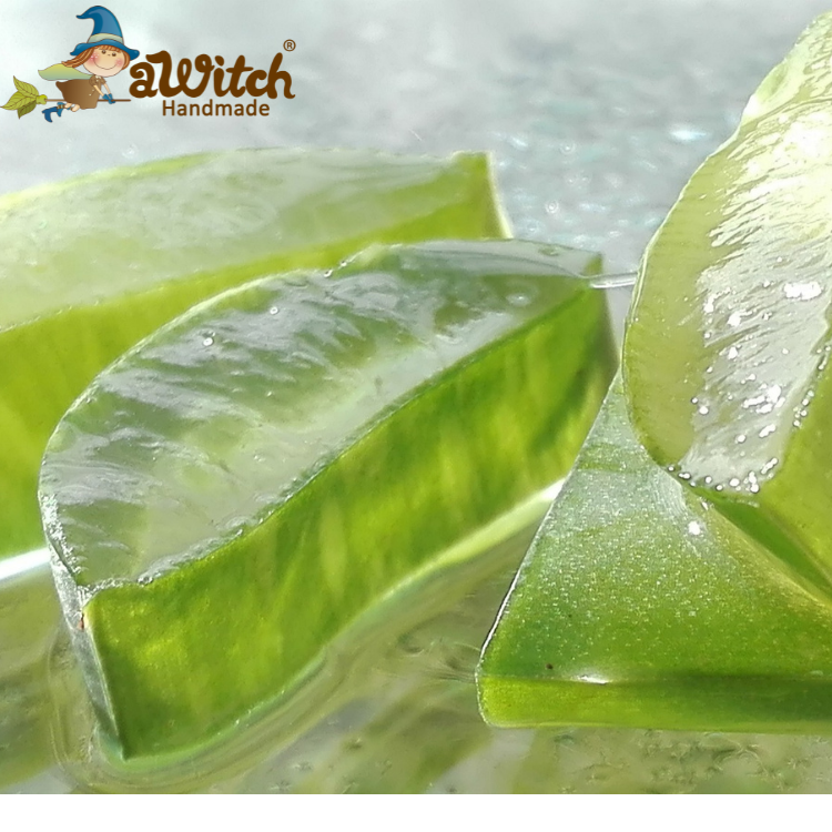 天然蘆薈純露 蘆薈花水 蘆薈原液