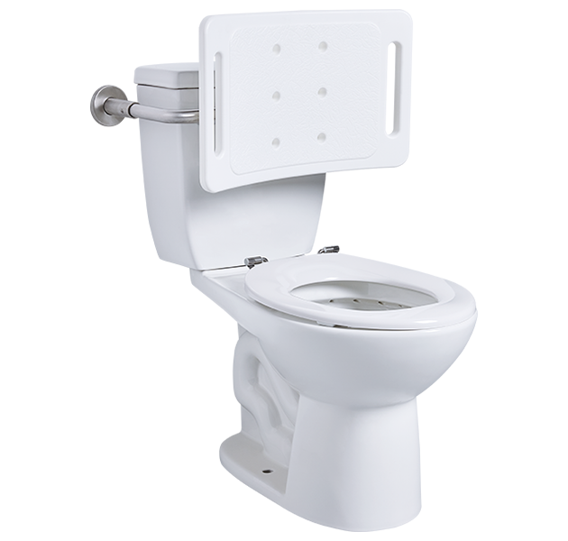 OVO京典衛浴 馬桶推薦型號 CT3267D / CT4267D +AK0028 無障礙空間專用馬桶 *