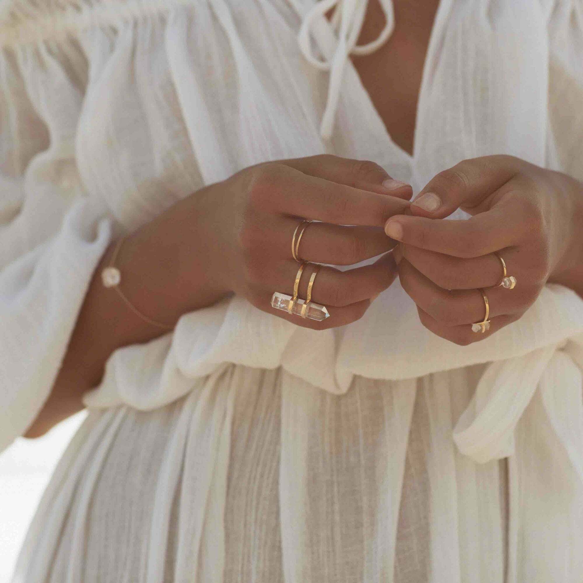 KRYSTLE KNIGHT JEWELLRY,水晶,水晶飾品,白水晶,施華洛世奇,手鍊,項鍊,耳環,戒指,飾品,能量石,能量水晶,桃花,招財