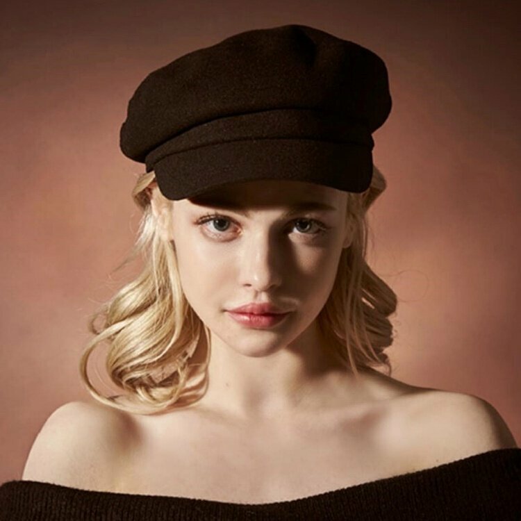 varzar,漁夫帽,bts,報童帽,蓓蕾帽,棒球帽,韓星