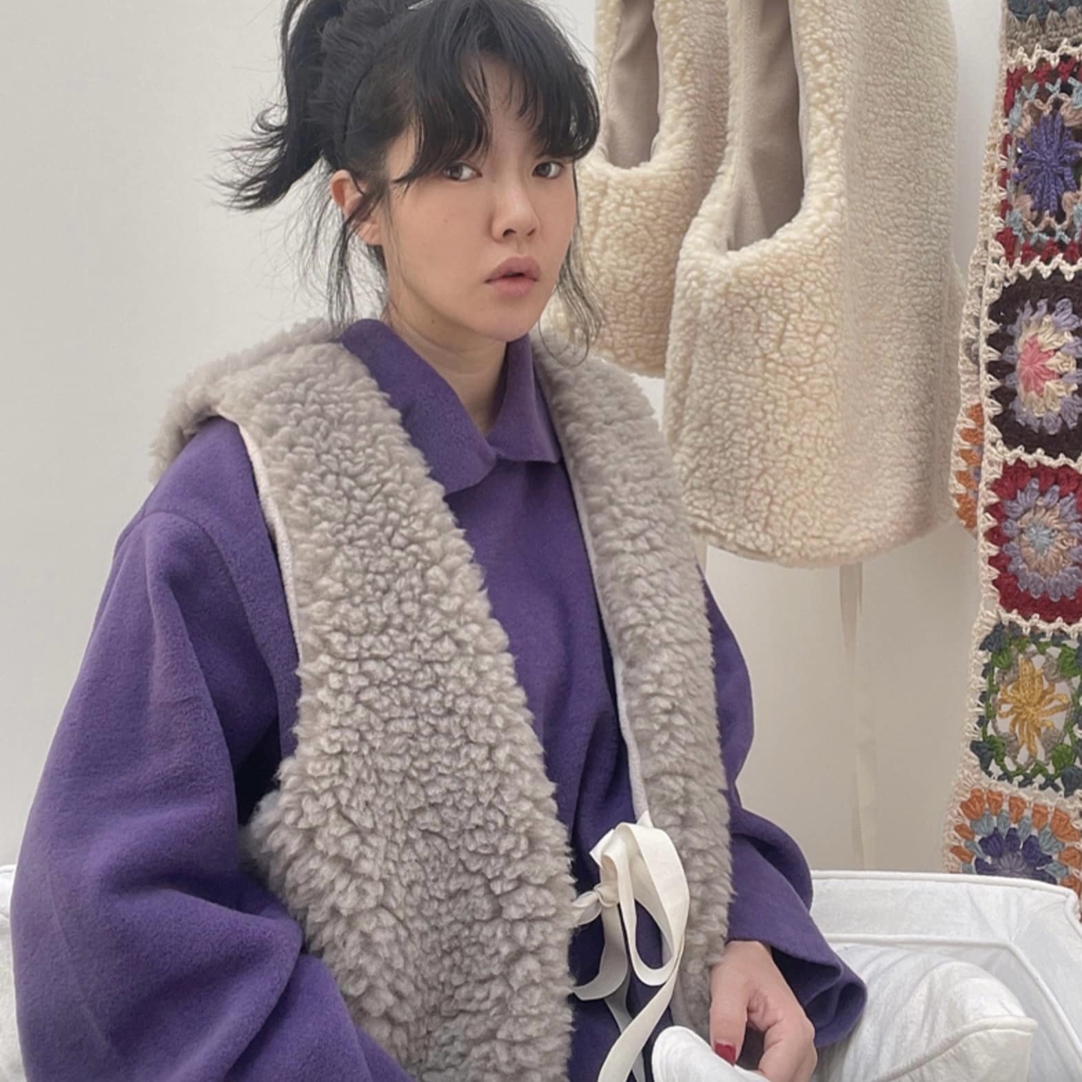 服飾,穿搭,韓國連線,衛衣,外套,背心,下身,VL,新沙洞,上衣,衛衣,踢恤,洋裝,韓妞,服裝,穿搭,韓國連線,外套,大衣,搖粒絨,運動棉褲,套裝,