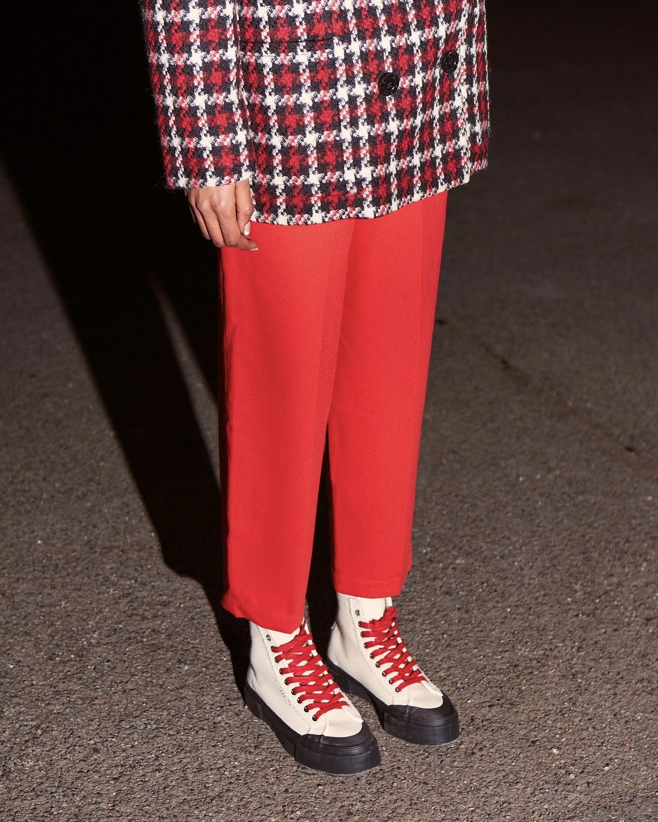 good news london,球鞋,veja,H&M聯名,休閒鞋