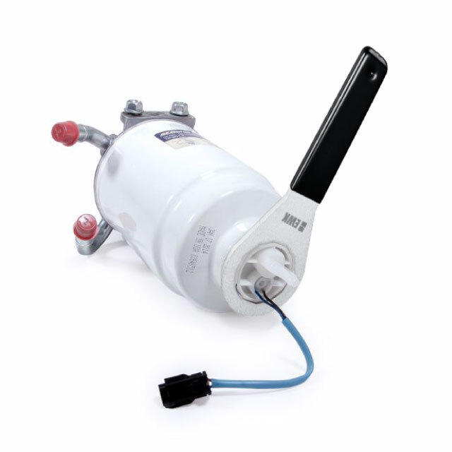 Water in Fuel Sensor Wrench OEM 34350 EWK