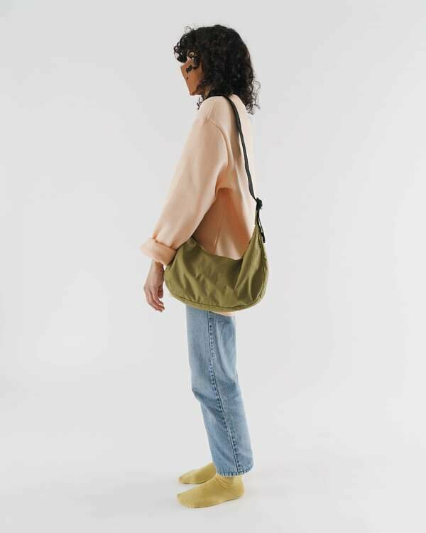 baggu,購物袋,環保包,腰包,後背包,無痕生活,腋下包,尼龍包