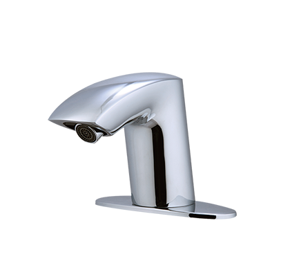 OVO京典衛浴 龍頭推薦型號 AT1007 臉盆感應單孔龍頭 *