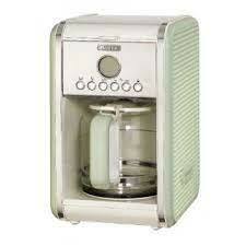 Ariete 1342 復古系12杯咖啡機