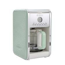 Ariete 1342 復古系12杯咖啡機