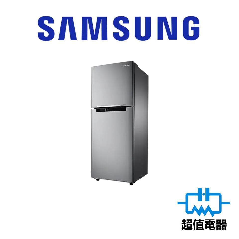 Samsung 三星 RT20M3020GS 灰銀色 203L 雙門雪櫃