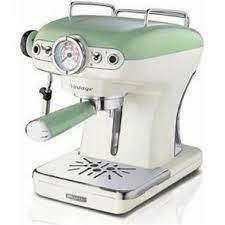 Ariete 1389 復古系咖啡機