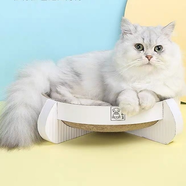 M-Pets Cleveland Scratch Board Cat Scratchers