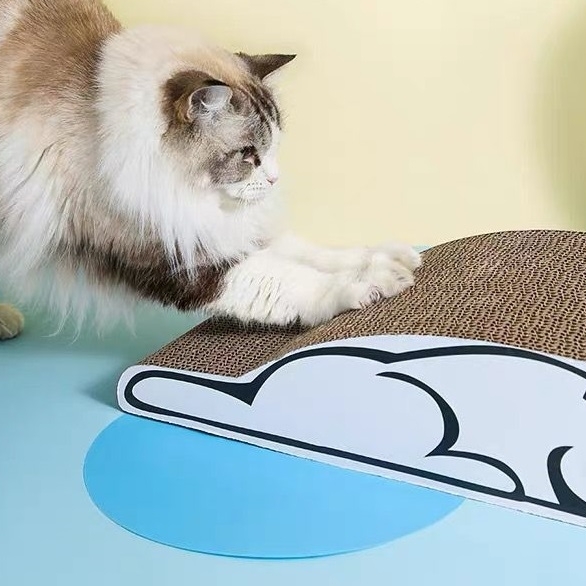 M-Pets Baltimore Scratch Board Cat Scratchers [Cat Product]