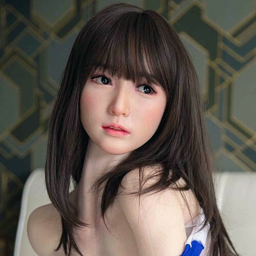 sino doll 先納信 矽膠性愛成人娃娃