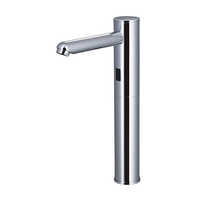 OVO京典衛浴 龍頭推薦型號 AT1002L / AT1002LDC 臉盆感應龍頭 *