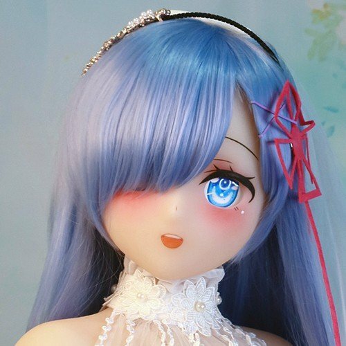 凹凸咪 aotume 動漫二次元娃娃