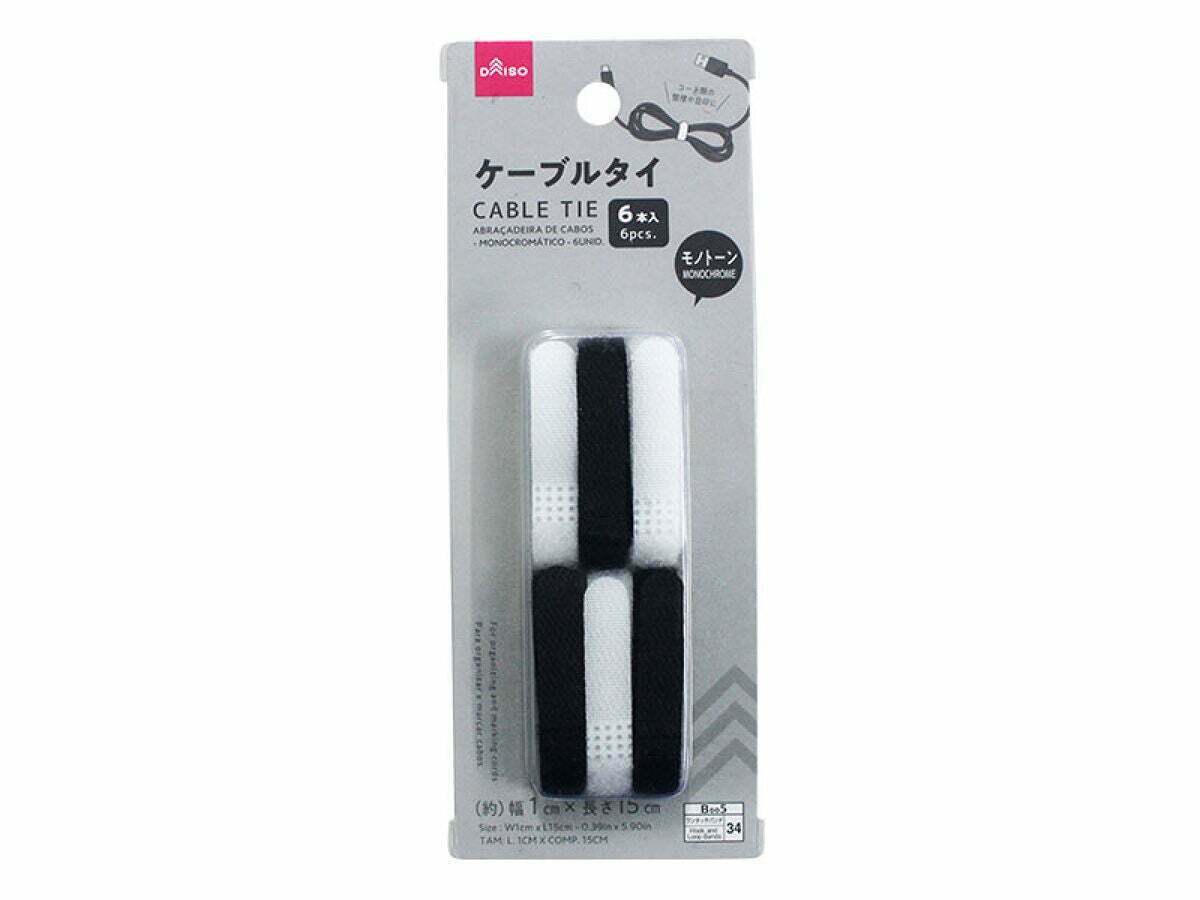 集線器/6入