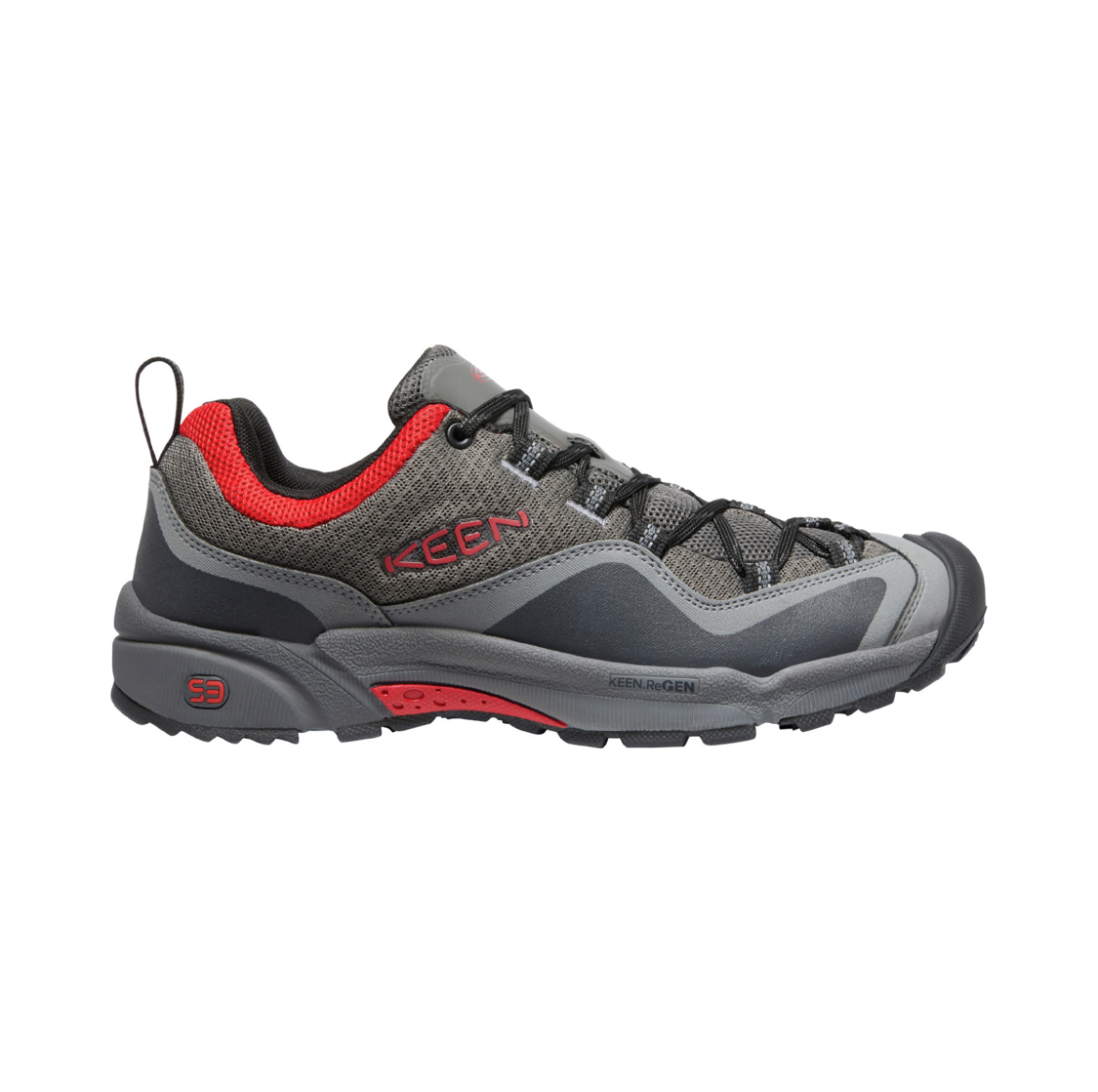 men's wasatch crest vent