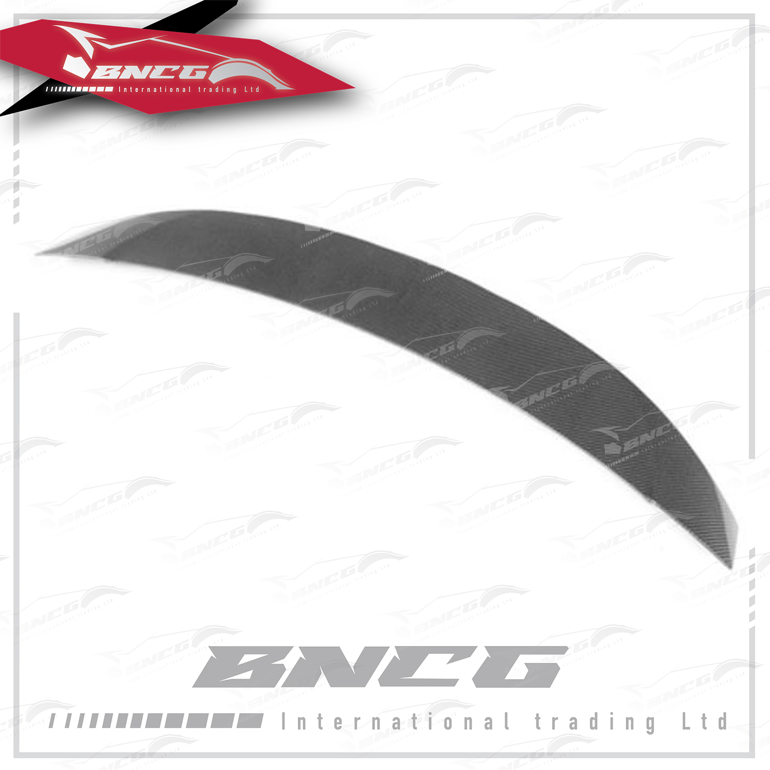 奧迪 Audi TT TTS 08-14年式 通用 改裝 卡夢 碳纖維 外觀件 空力套件 JC款 尾翼 擾流板 定風翼