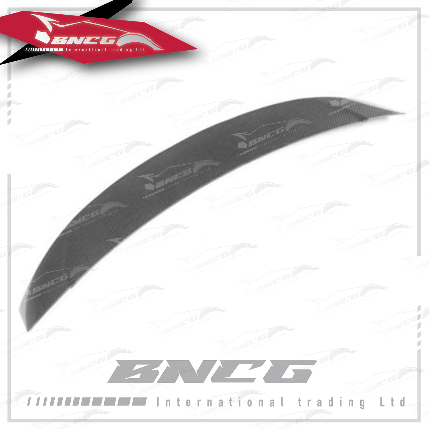 奧迪 Audi TT TTS 08-14年式 通用 改裝 卡夢 碳纖維 外觀件 空力套件 JC款 尾翼 擾流板 定風翼