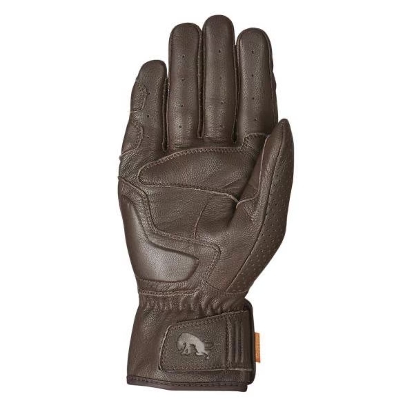FURYGAN TAIGA D3O BROWN 咖啡 皮手套