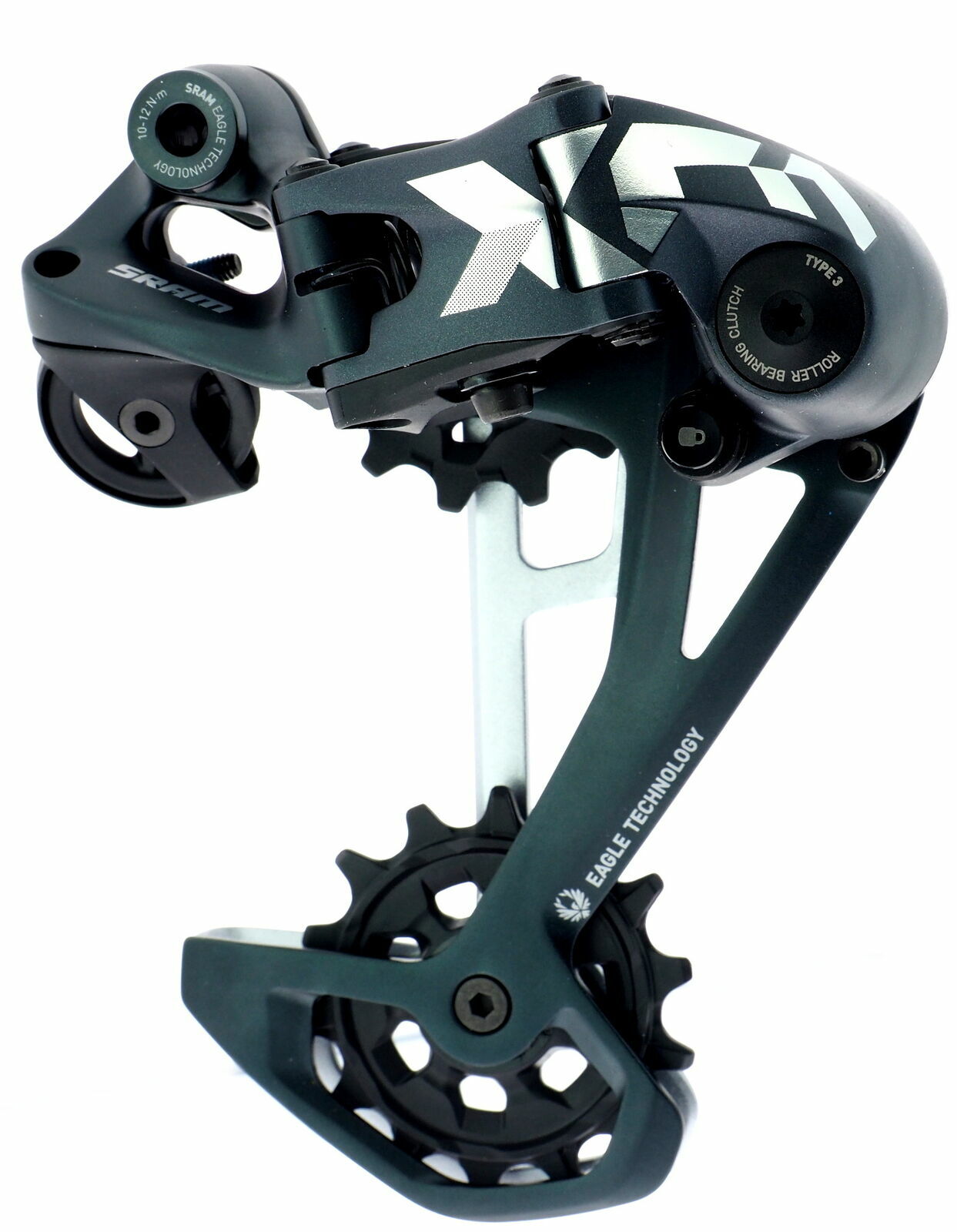 Boite de vitesse Sram Xx1 Eagle 12v Lunar