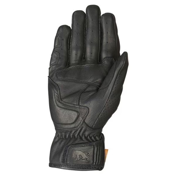 FURYGAN TAIGA D3O BLACK 黑 皮手套