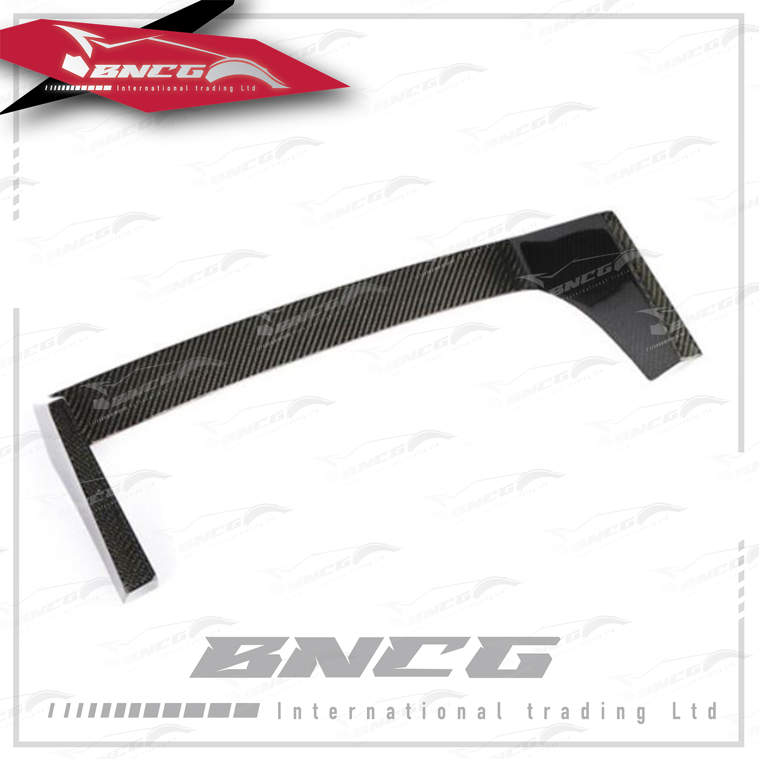 奧迪 Audi RS5 12-16年式 改裝 卡夢 碳纖維 外觀件 空力套件 後導流 風刀