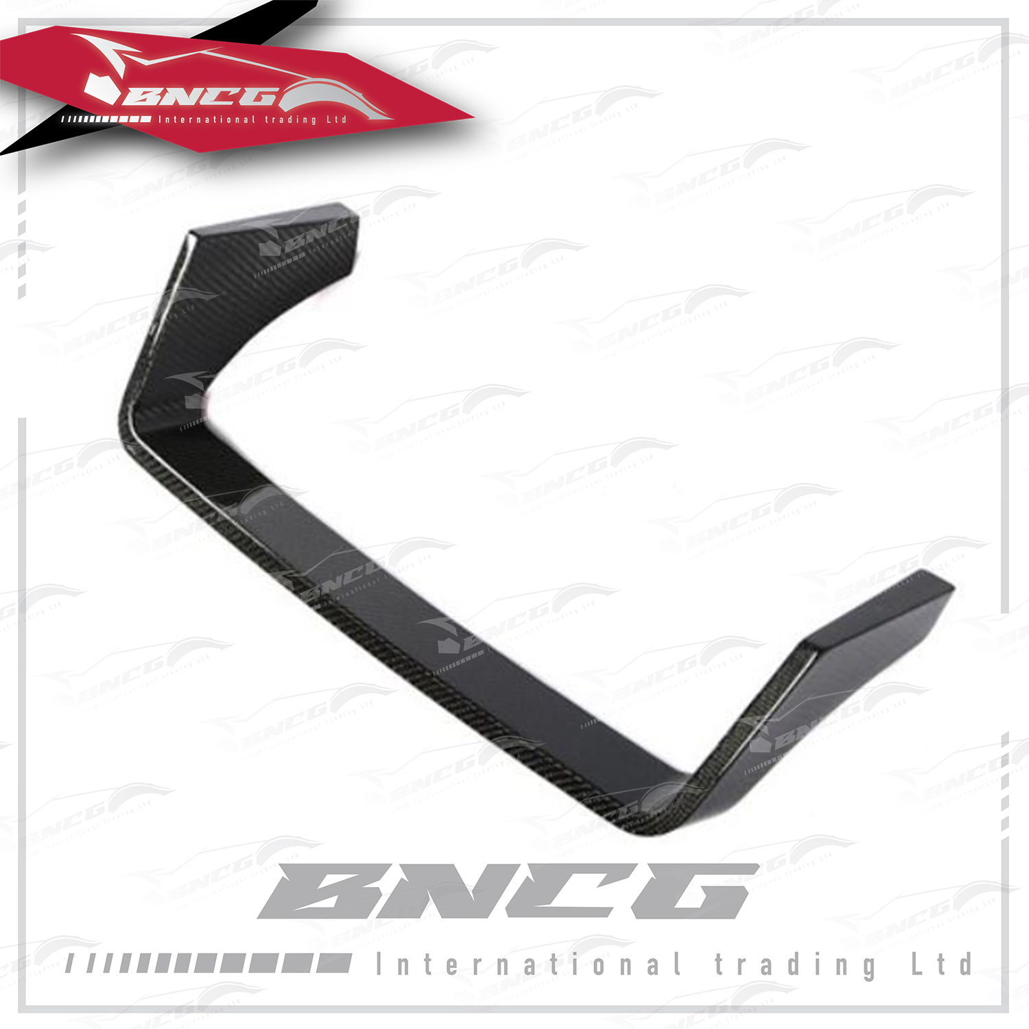 奧迪 Audi RS5 12-16年式 改裝 卡夢 碳纖維 外觀件 空力套件 後導流 風刀