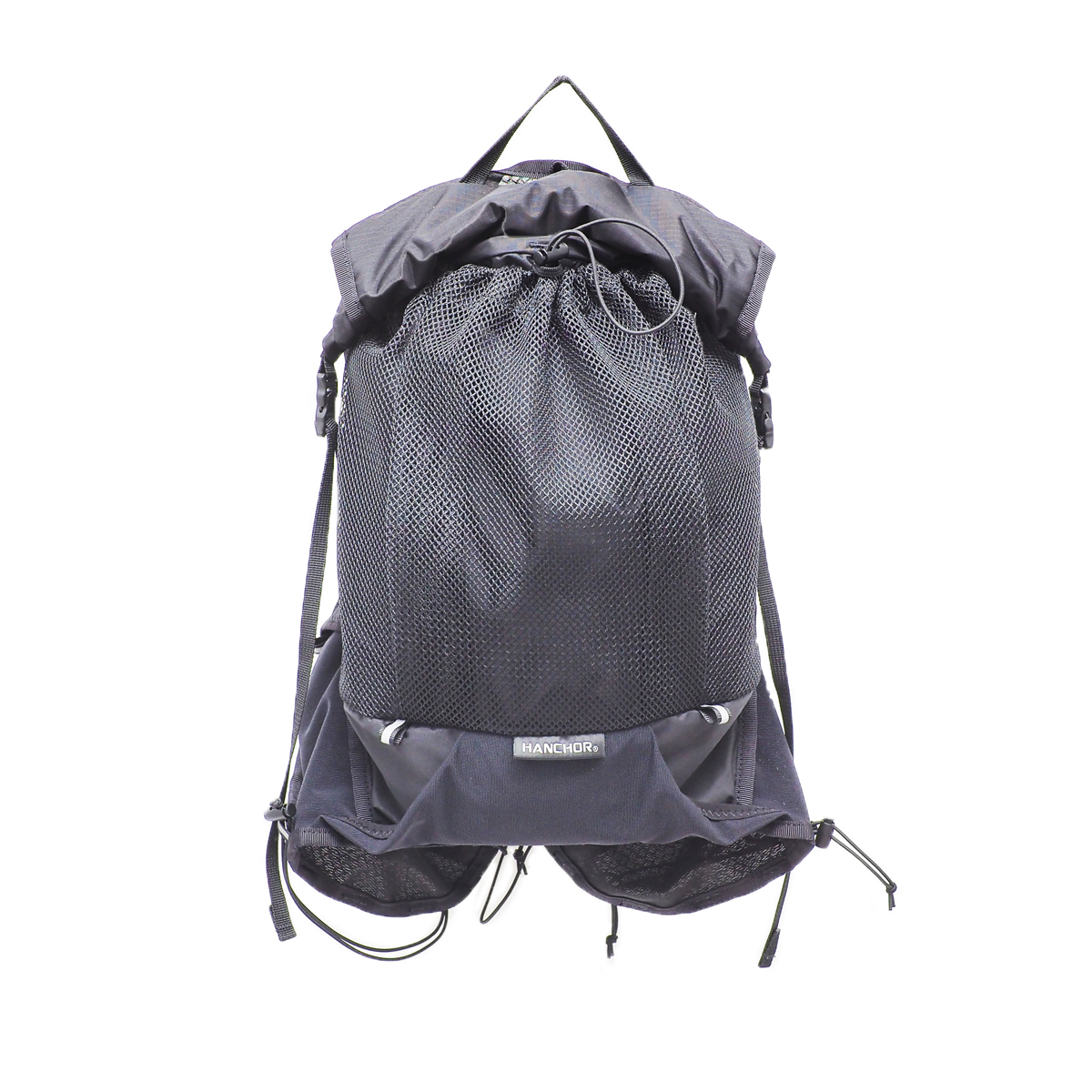 HANCHOR MONSOON 登山越野背心背包