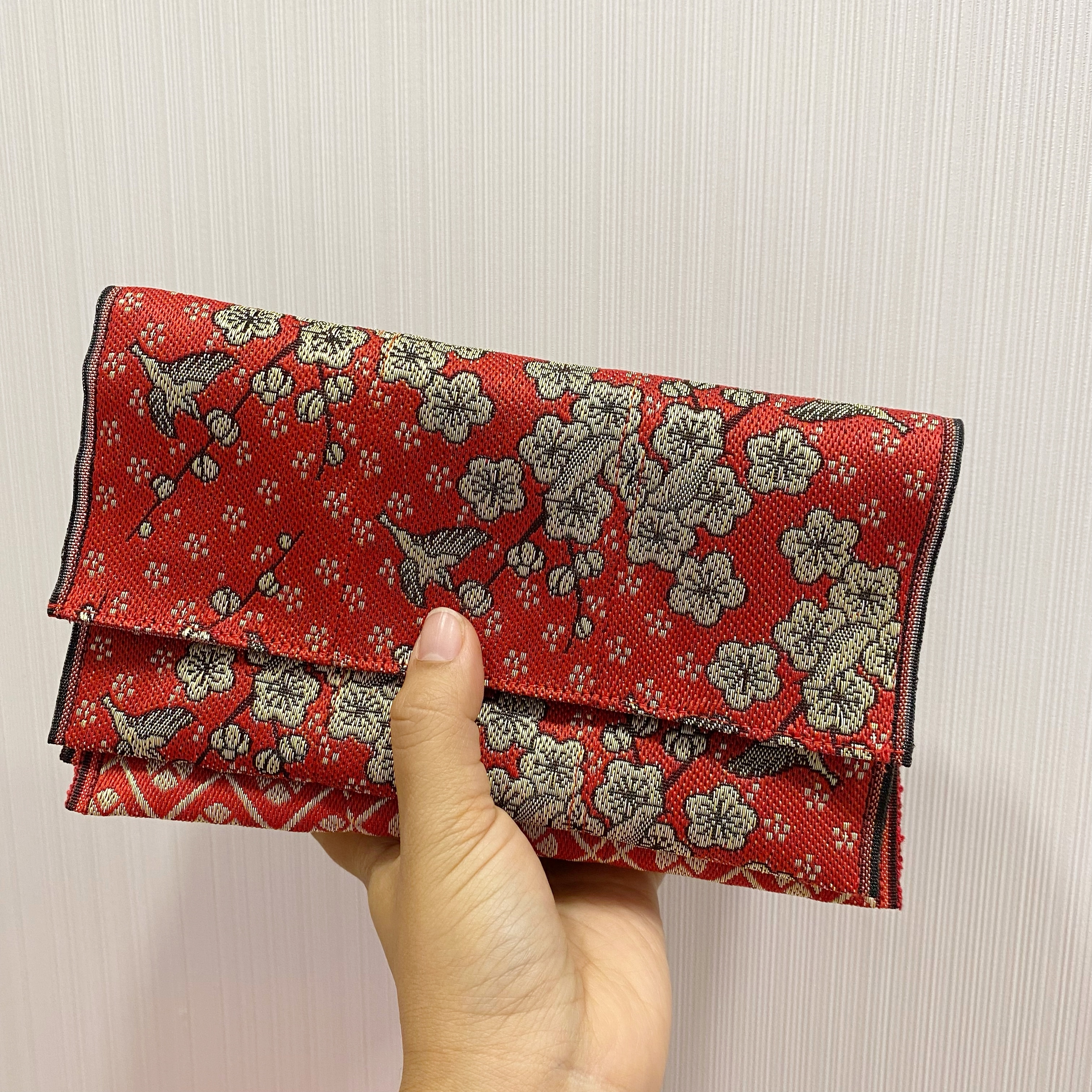 【日本直送畳縁】利是袋