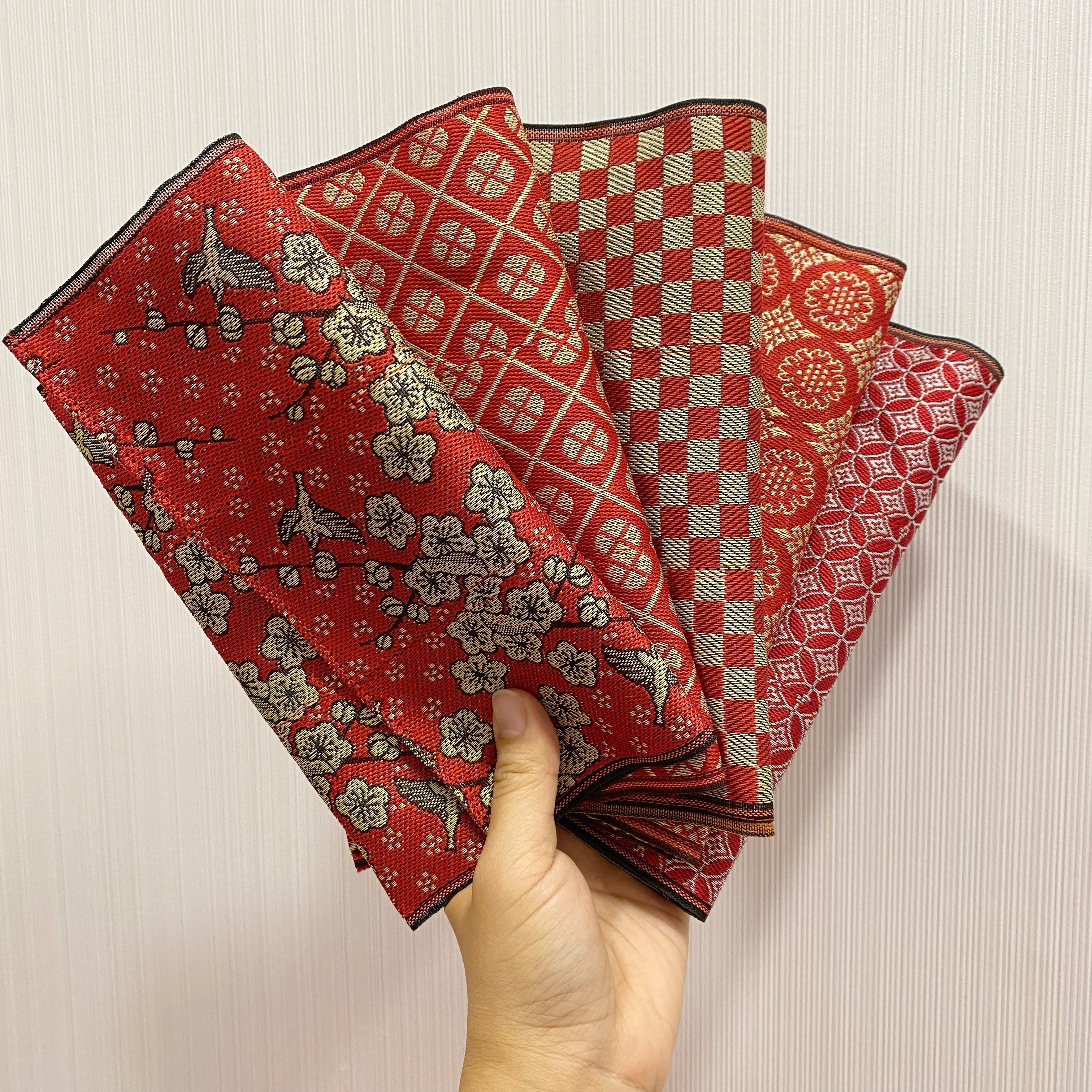 【日本直送畳縁】利是袋