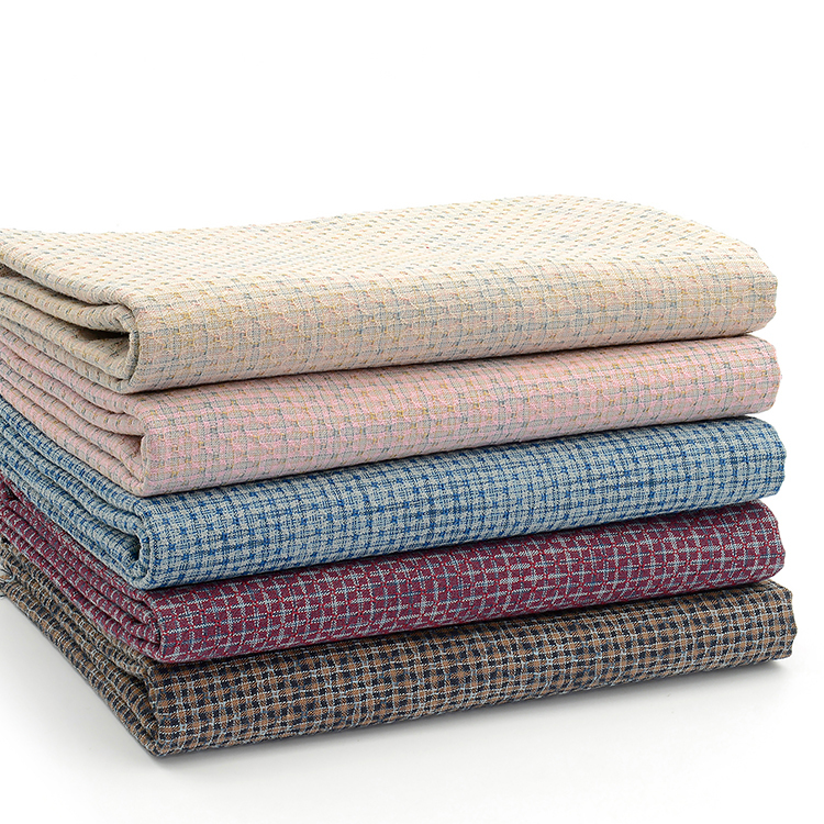 全新先染布 DY20214-11~15 系列