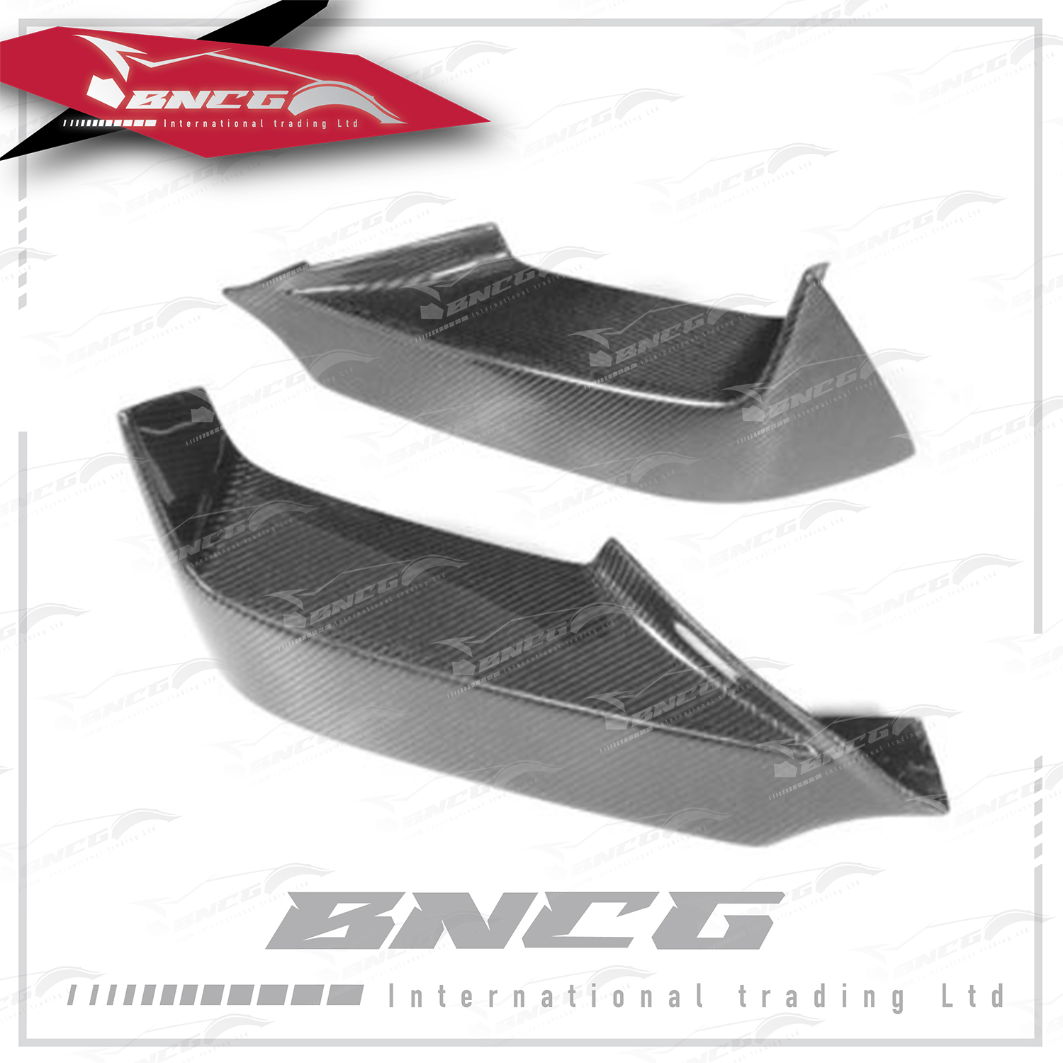 寶馬 BMW M系列 F06 F12 F13 M6 改裝 卡夢 碳纖維 外觀件 空力套件 前保桿 包角