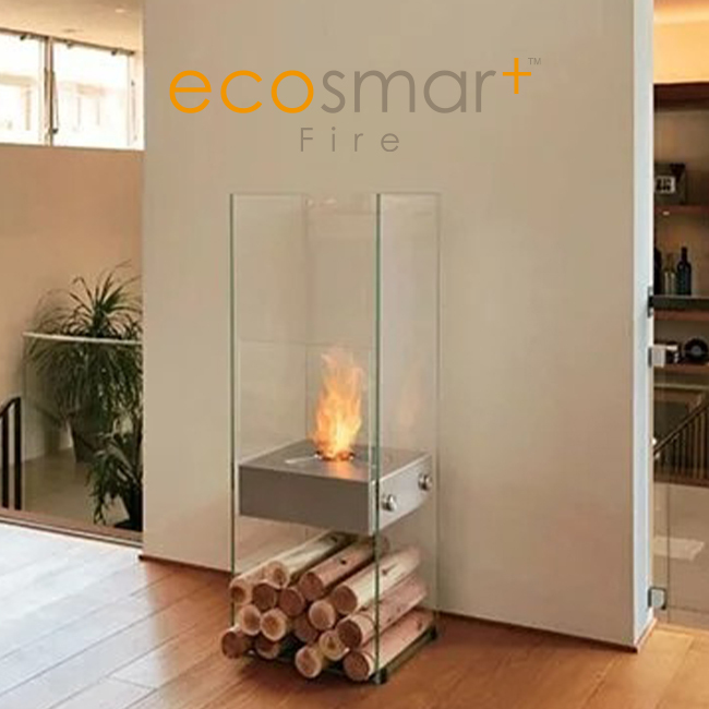 EcoSmart Fire