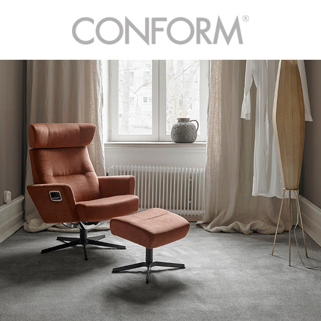 conform