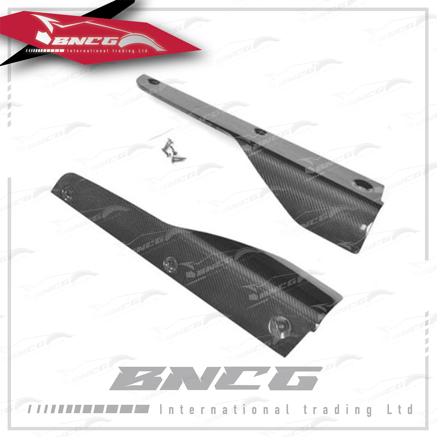 寶馬 BMW F30 F32 F80 F82 14-17年式 改裝 卡夢 碳纖維 外觀件 空力套件 側裙包角