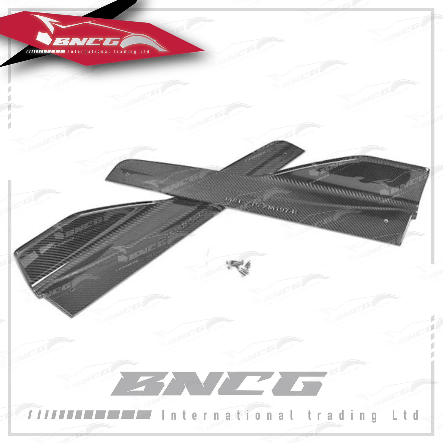 寶馬 BMW F30 F32 F80 F82 14-17年式 改裝 卡夢 碳纖維 外觀件 空力套件 側裙包角