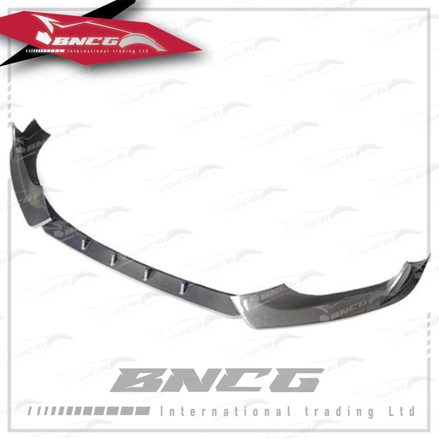 奧迪 Audi TT 15-18年式 改裝 卡夢 碳纖維 外觀件 空力套件 前下巴 前導流