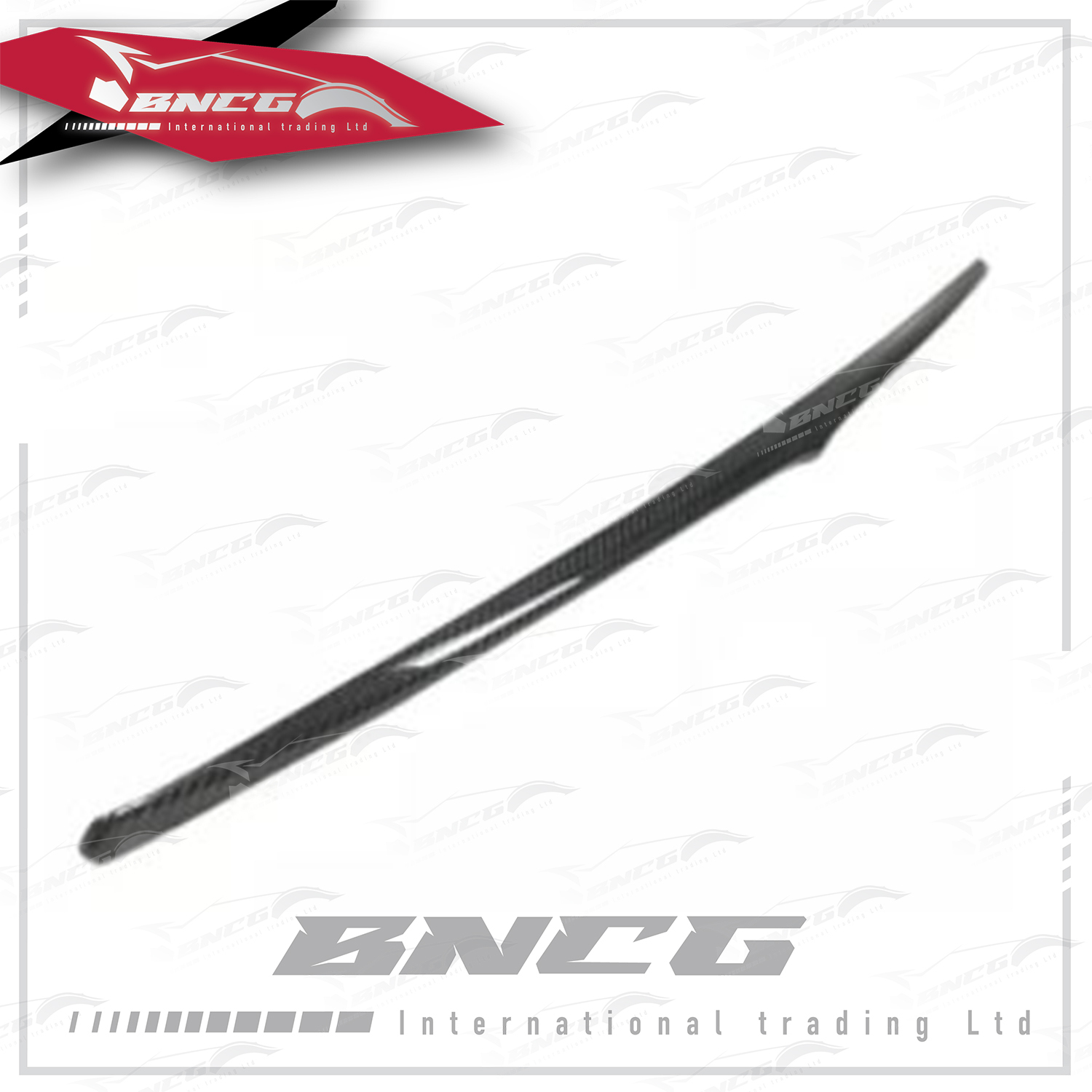 瑪莎拉蒂 Maserati Levante 16-20年式 改裝 卡夢 碳纖維 外觀件 Mansory款 後車廂 飾條