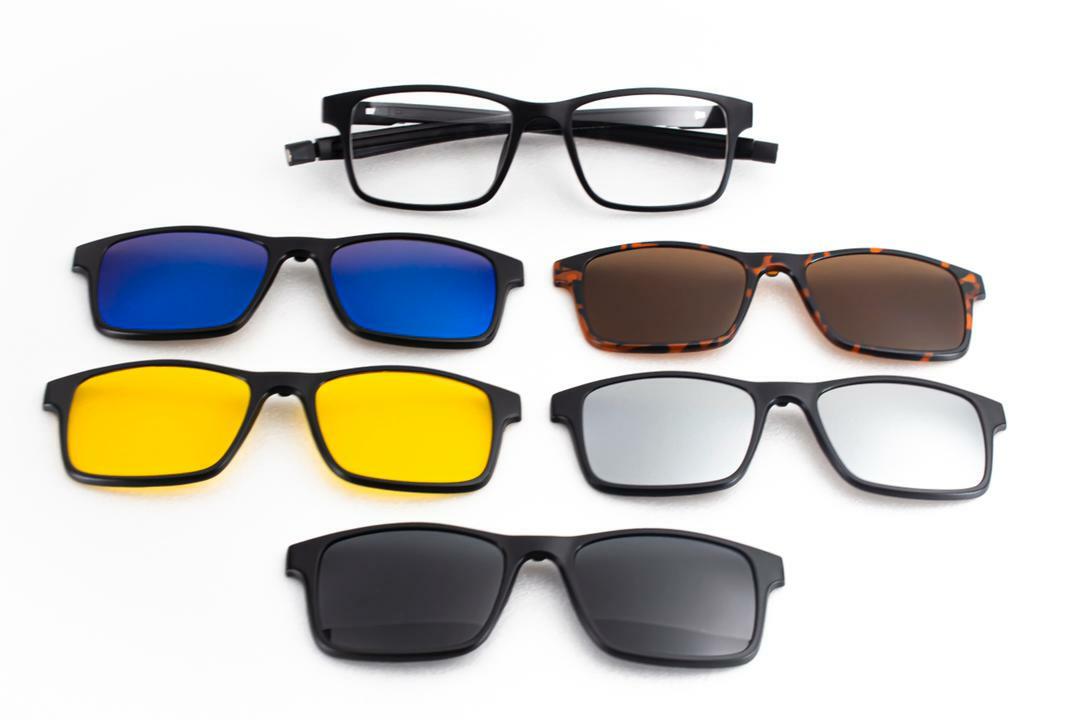 Flip Optic Flex (Free 5 Lens)