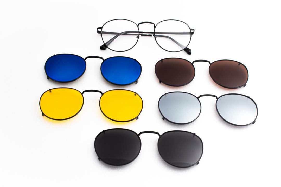 Harry Potter Flip (Free 5 Lens)