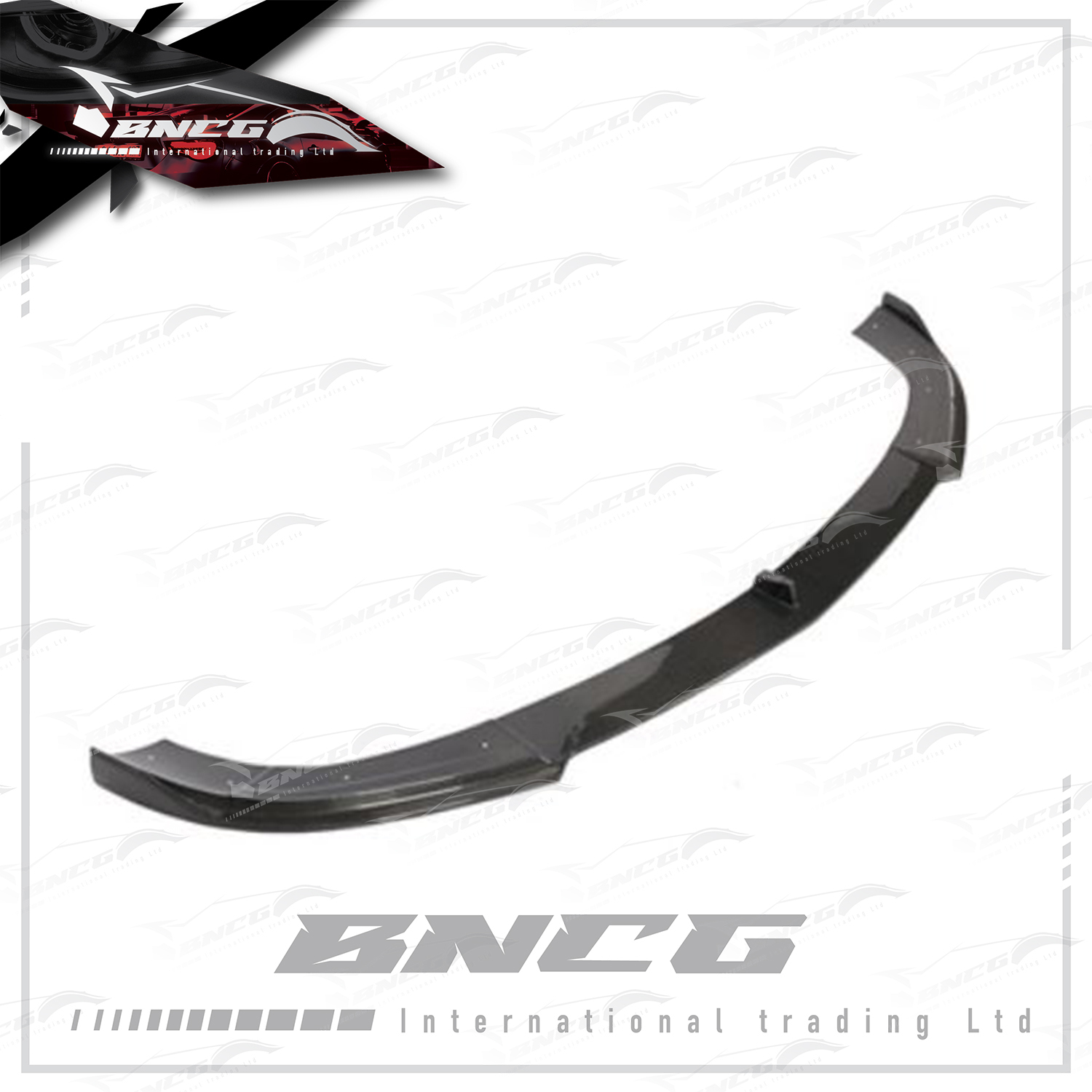 賓士 Benz E Class W213 13-15年式 改裝 卡夢 碳纖維 外觀件 空力套件 FD款 前下巴 前導流